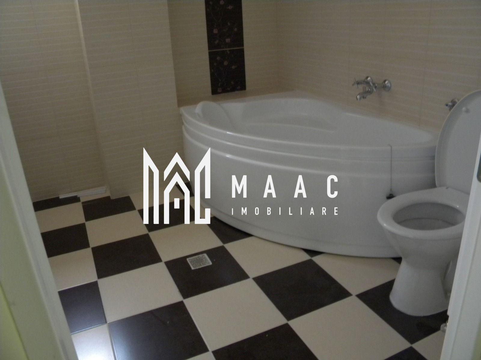 Apartament 4 camere I Decomandat I Loc parcare I Turnisor - 19
