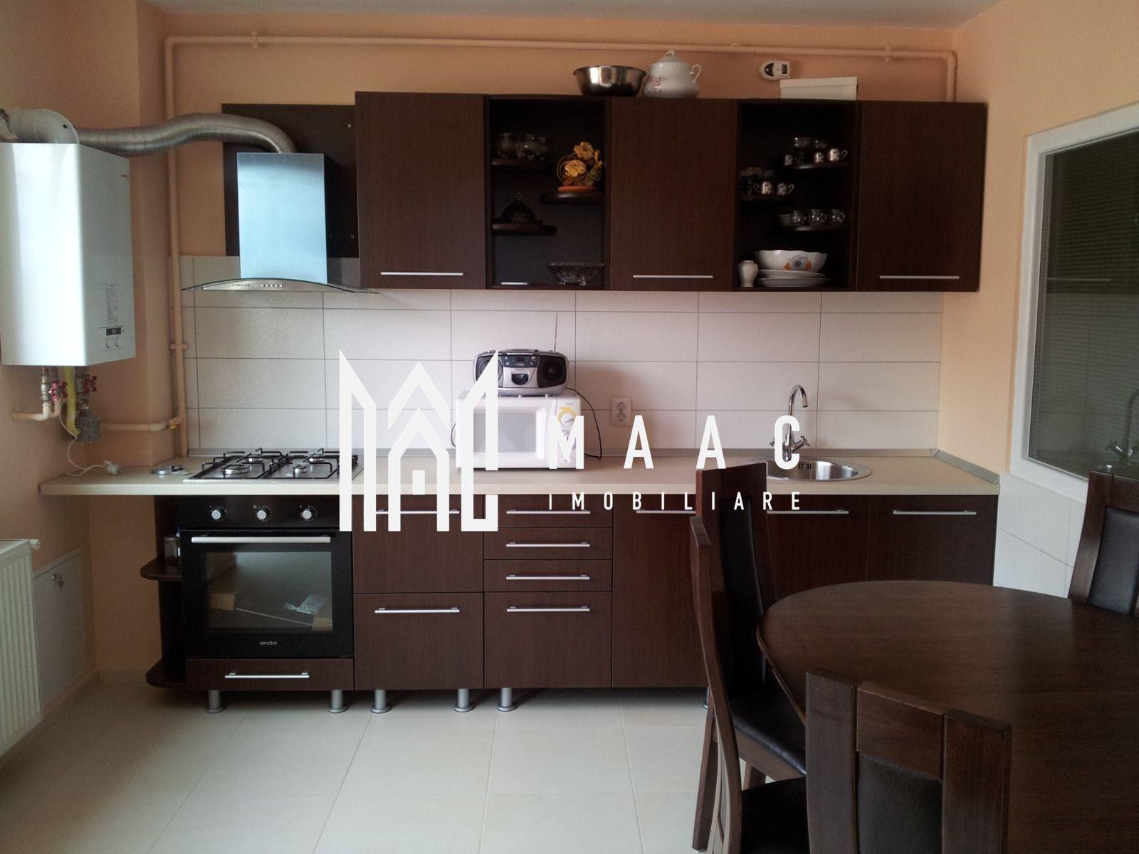 Apartament 4 camere I Decomandat I Loc parcare I Turnisor - 18