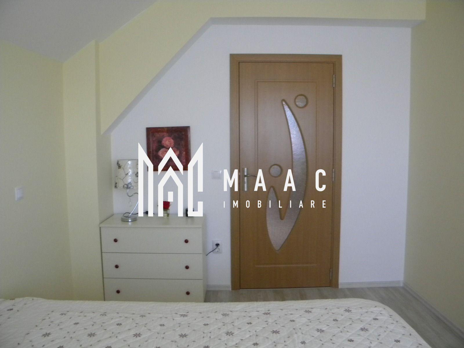 Apartament 4 camere I Decomandat I Loc parcare I Turnisor - 4