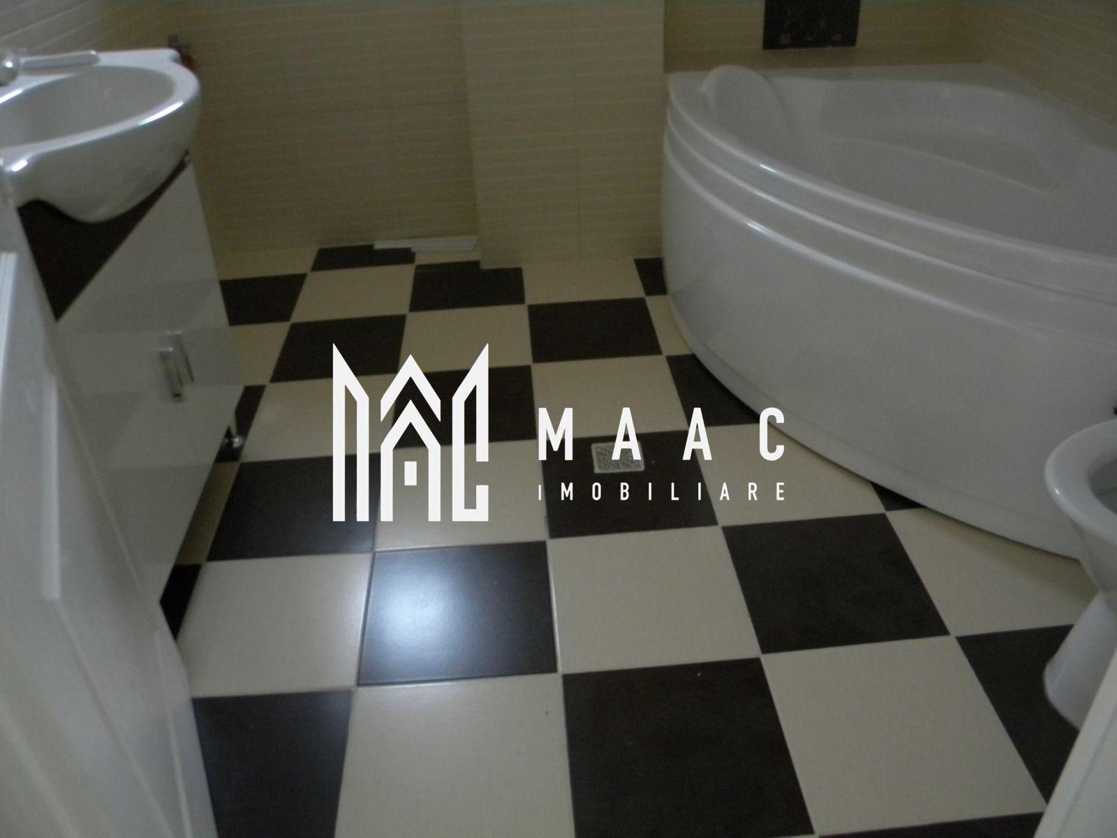 Apartament 4 camere I Decomandat I Loc parcare I Turnisor - 20