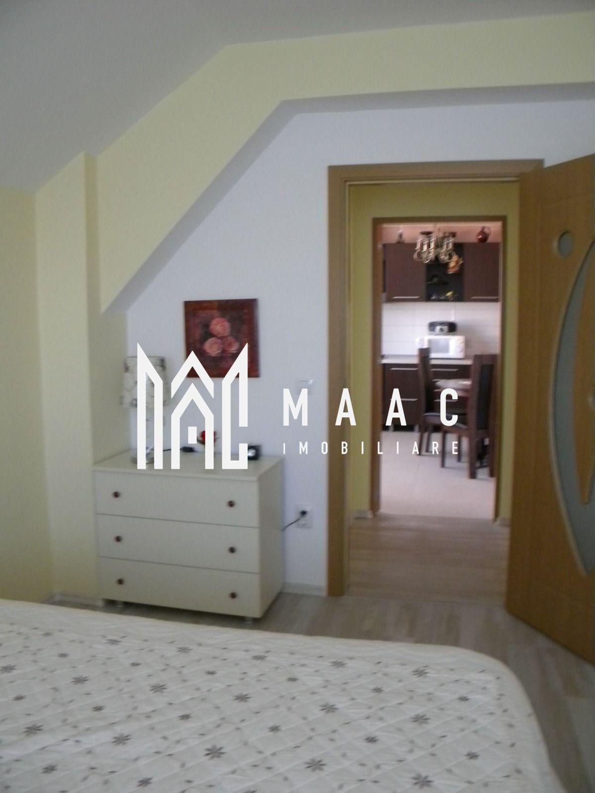 Apartament 4 camere I Decomandat I Loc parcare I Turnisor - 22