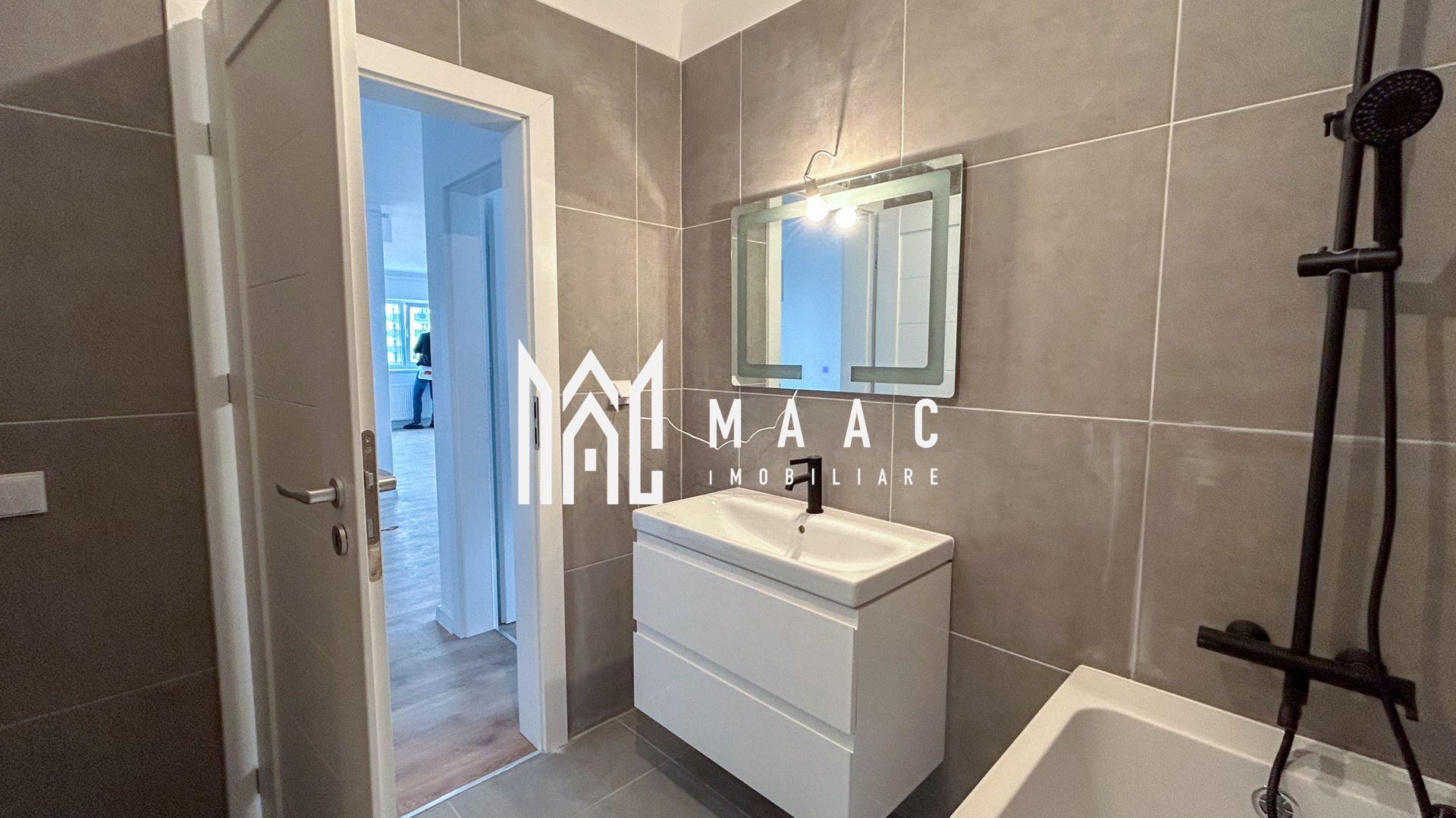 Apartament 4 camere | Etaj 4 | Loc de parcare - 4