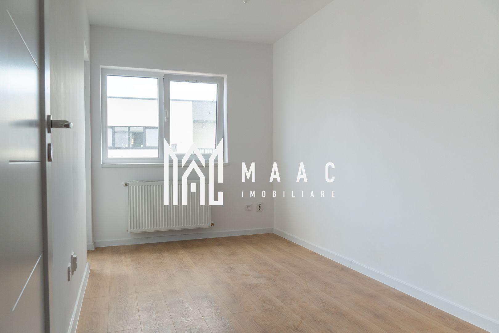 Apartament 4 camere | Etaj 4 | Loc de parcare - 3