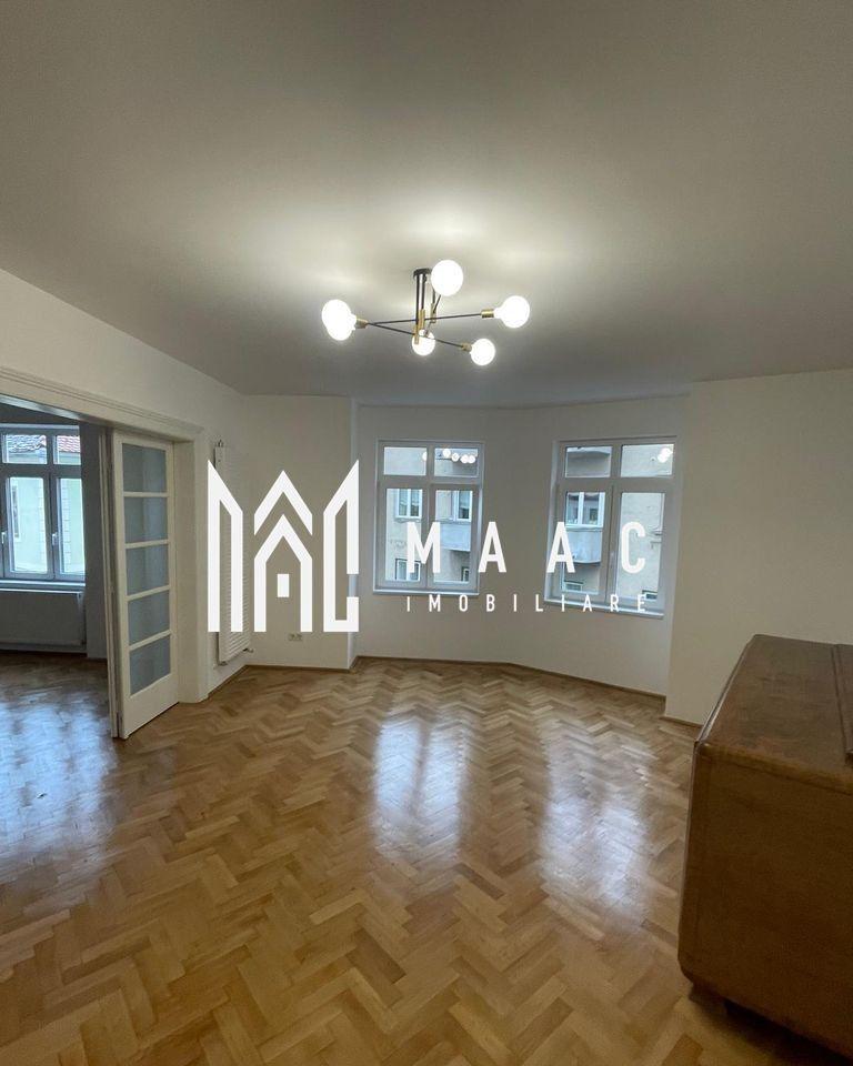 Spațiu birouri / locuință | 122 MPU | Ultracentral - 2