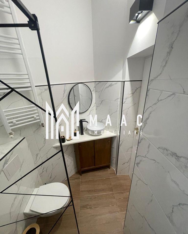 Spațiu birouri / locuință | 122 MPU | Ultracentral - 8