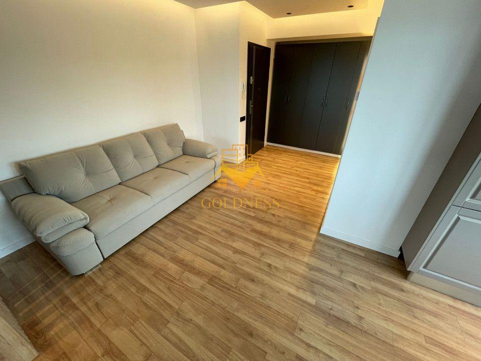 o camera, parcare, bloc nou, terasa, Manastur,West City,Calea Floresti - 10