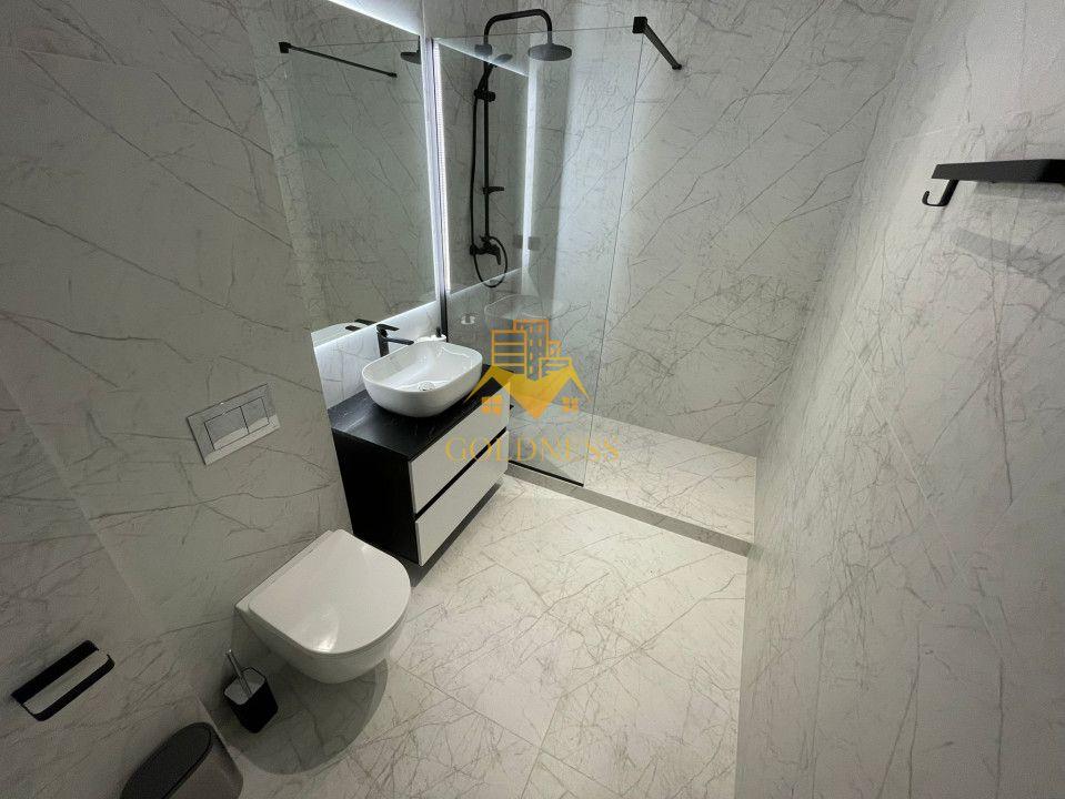 o camera, parcare, bloc nou, terasa, Manastur,West City,Calea Floresti - 5