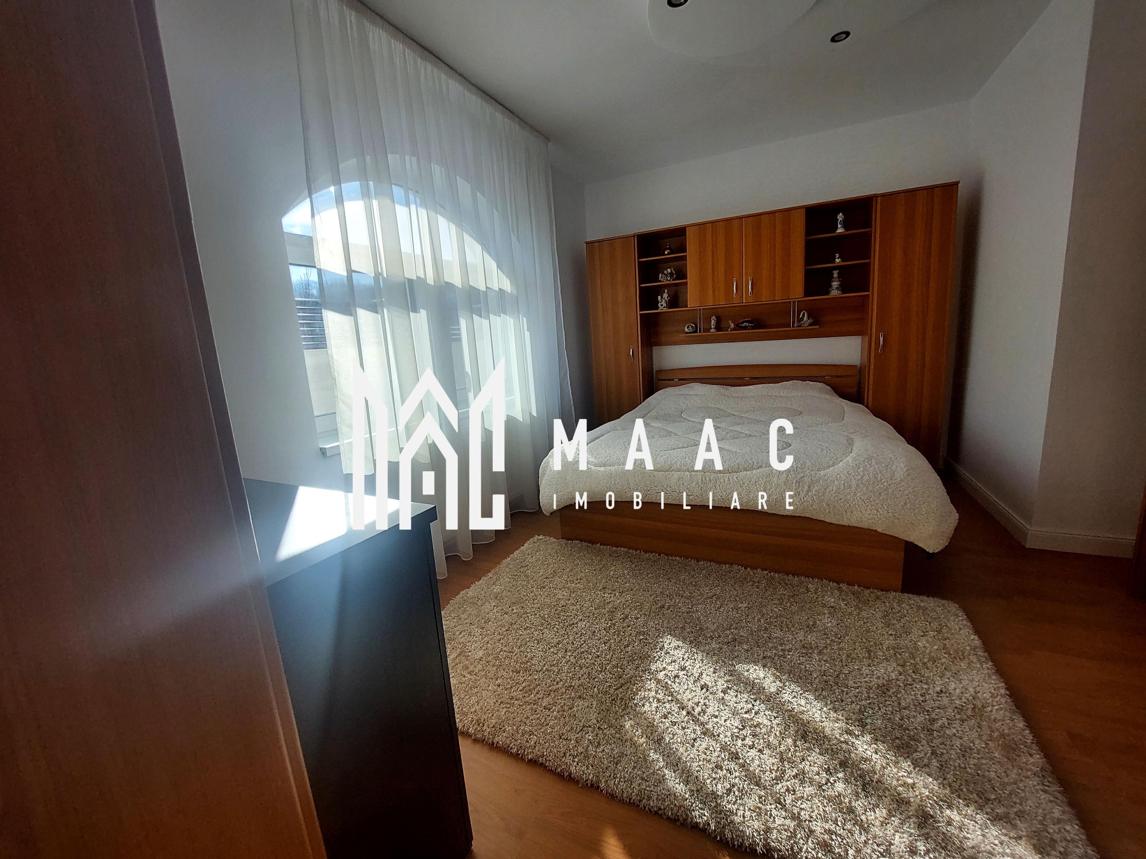 Casă | 4 camere | 240 MPU | Acces auto | Mediaș - 6