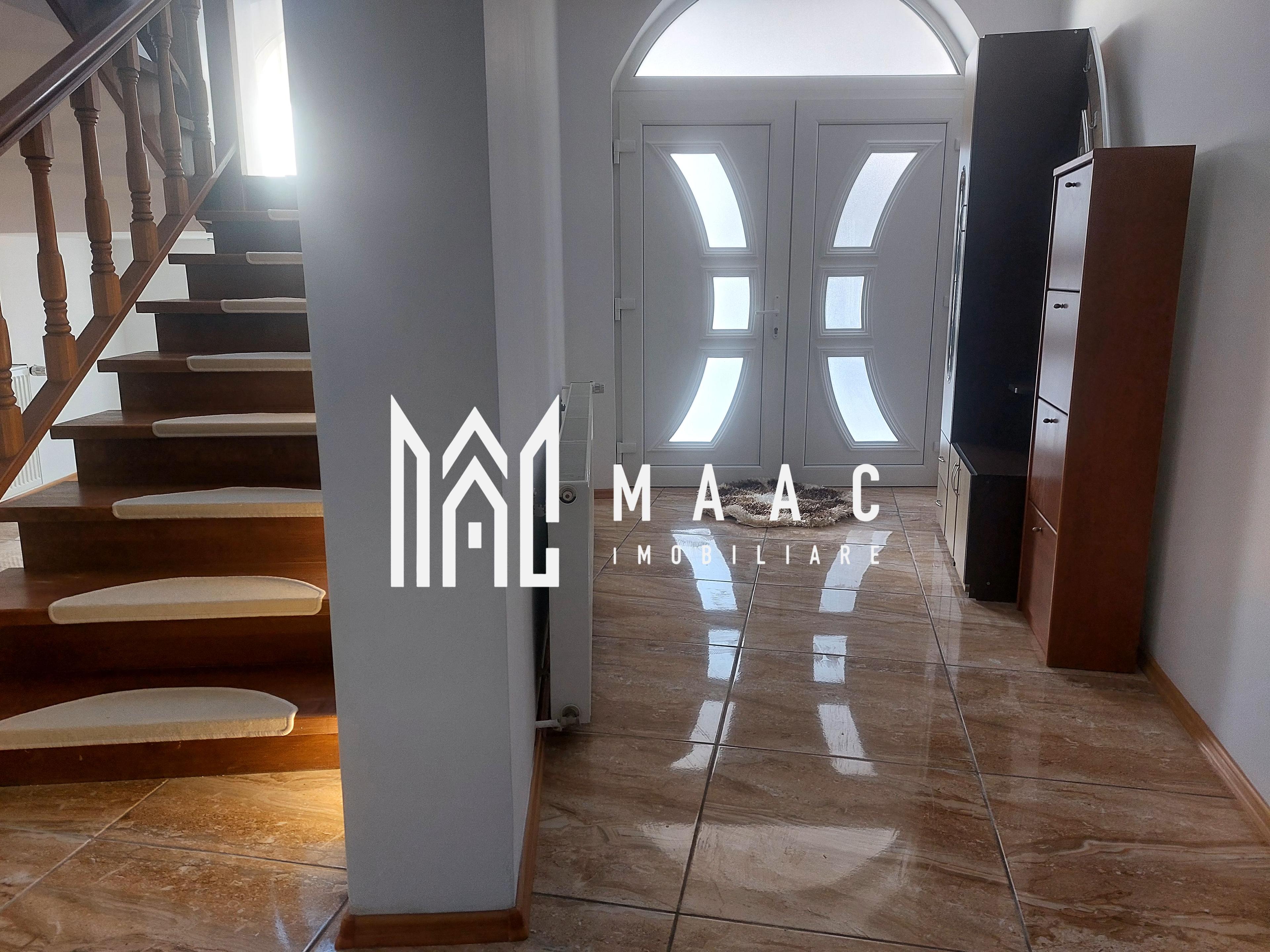 Casă | 4 camere | 240 MPU | Acces auto | Mediaș - 31