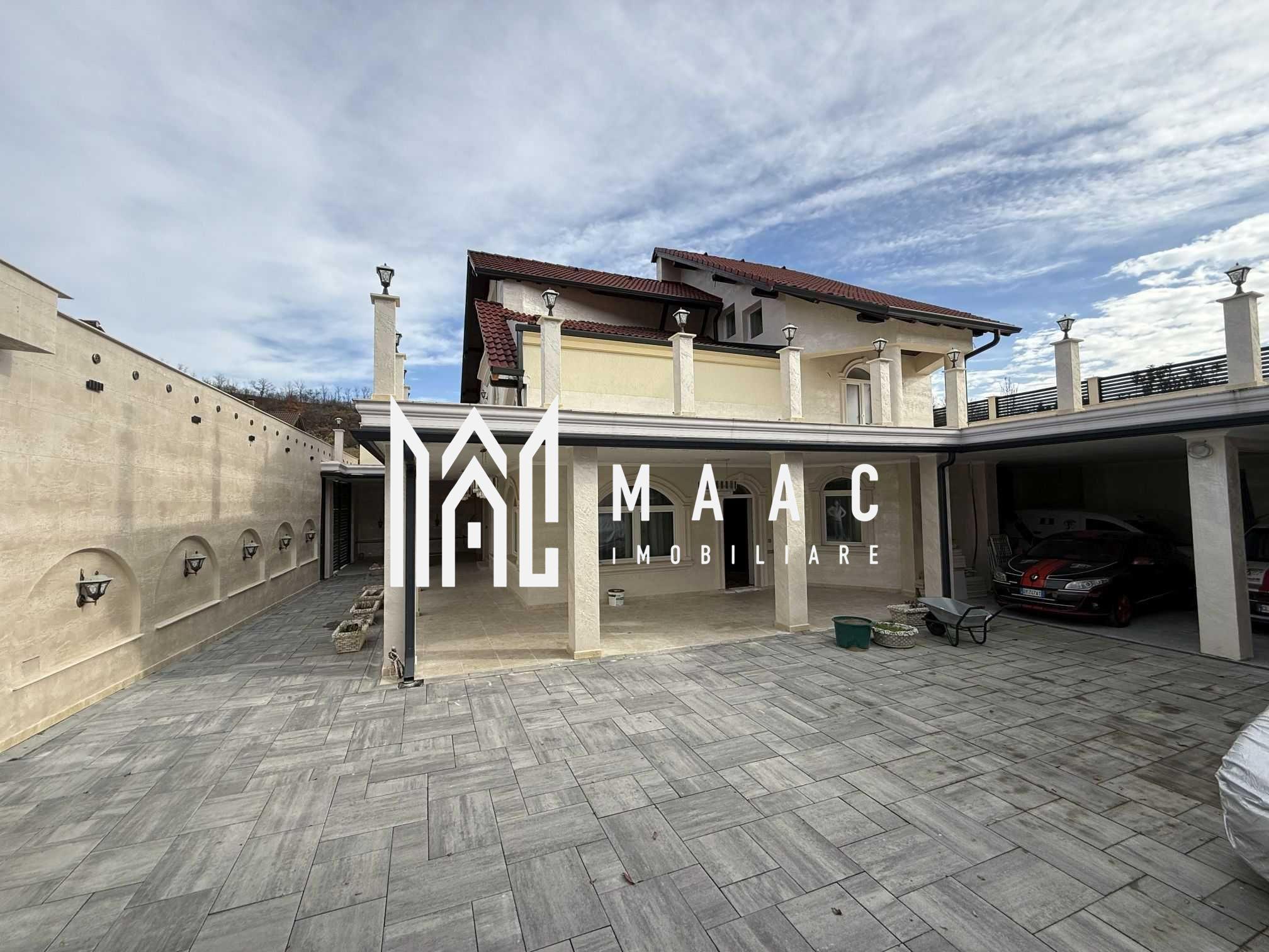 Casă | 4 camere | 240 MPU | Acces auto | Mediaș - 45