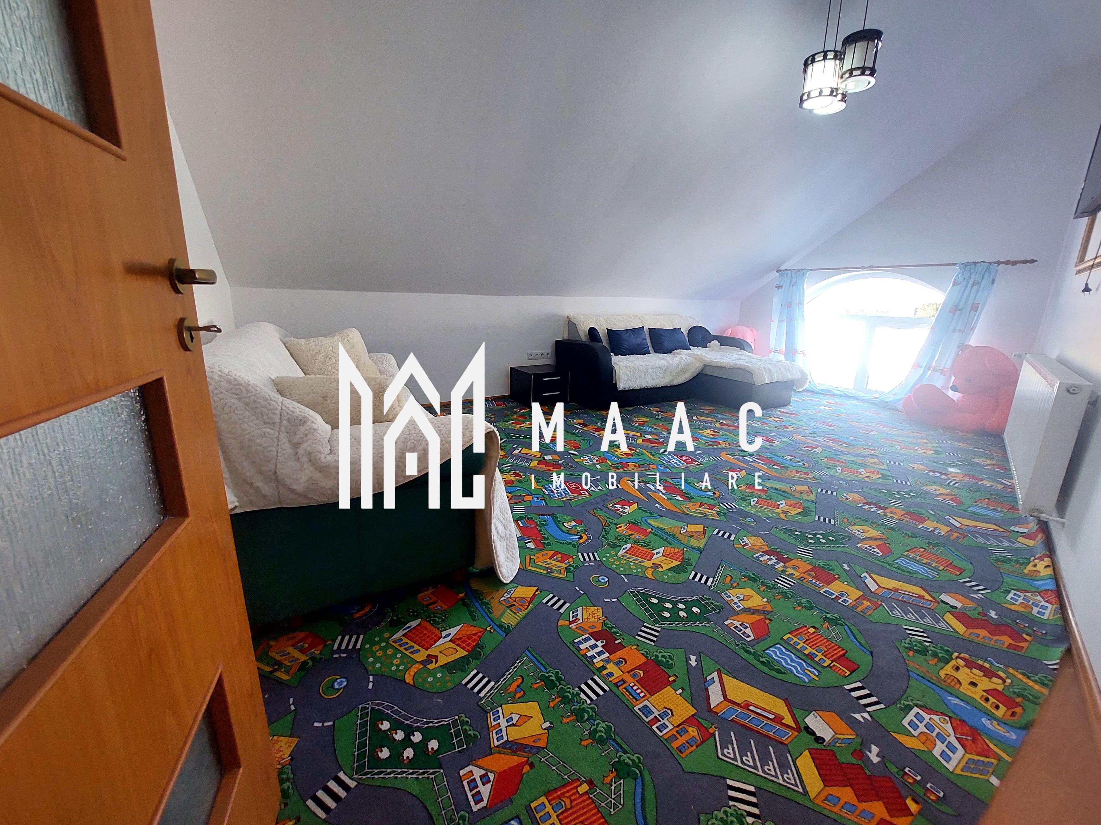 Casă | 4 camere | 240 MPU | Acces auto | Mediaș - 13