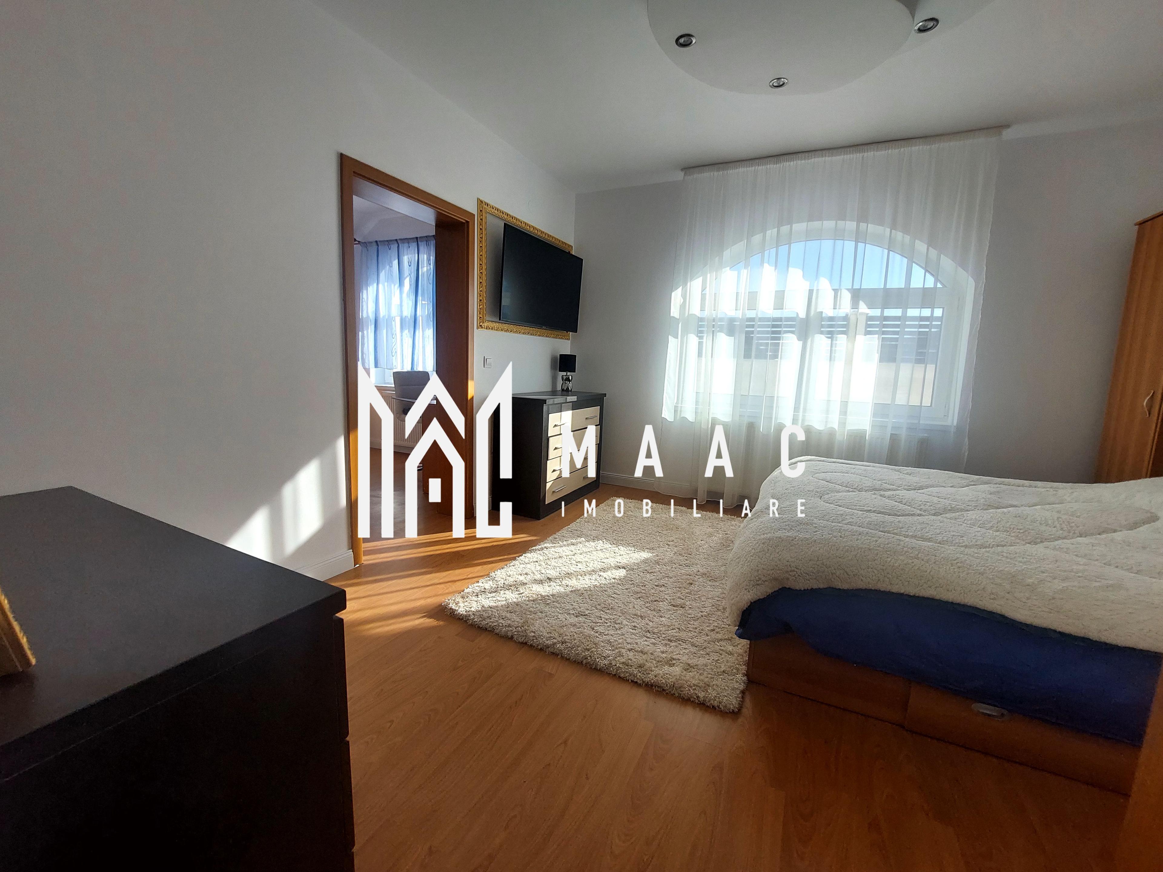 Casă | 4 camere | 240 MPU | Acces auto | Mediaș - 8