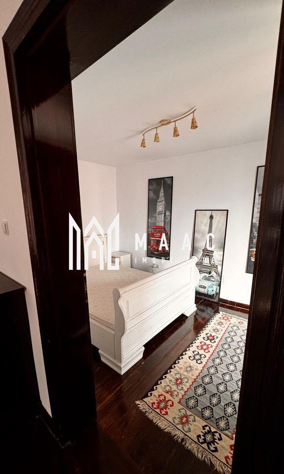Apartament 3 camere I 90 mpu I 2 Nivele I Zona centrala - 5