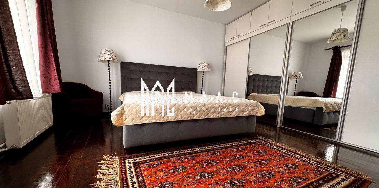 Apartament 3 camere I 90 mpu I 2 Nivele I Zona centrala - 3