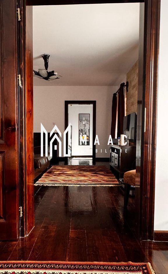 Apartament 3 camere I 90 mpu I 2 Nivele I Zona centrala - 9