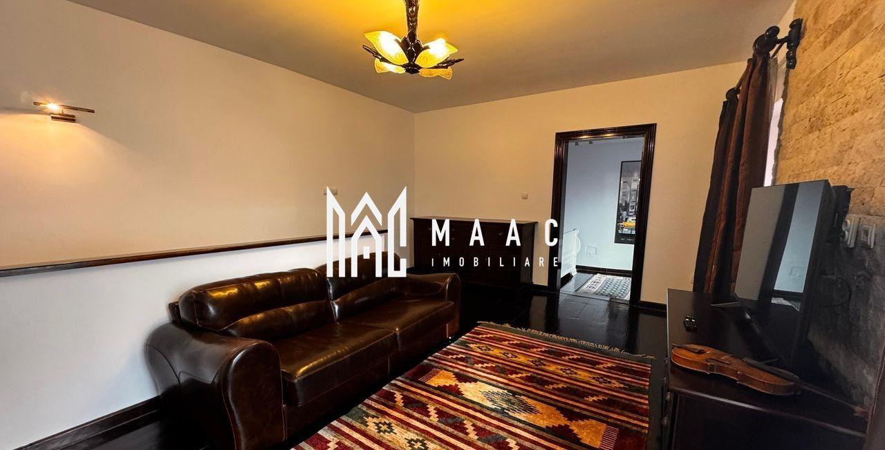 Apartament 3 camere I 90 mpu I 2 Nivele I Zona centrala - 7