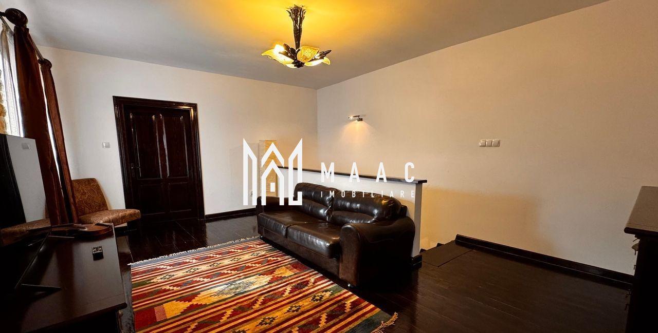 Apartament 3 camere I 90 mpu I 2 Nivele I Zona centrala - 8