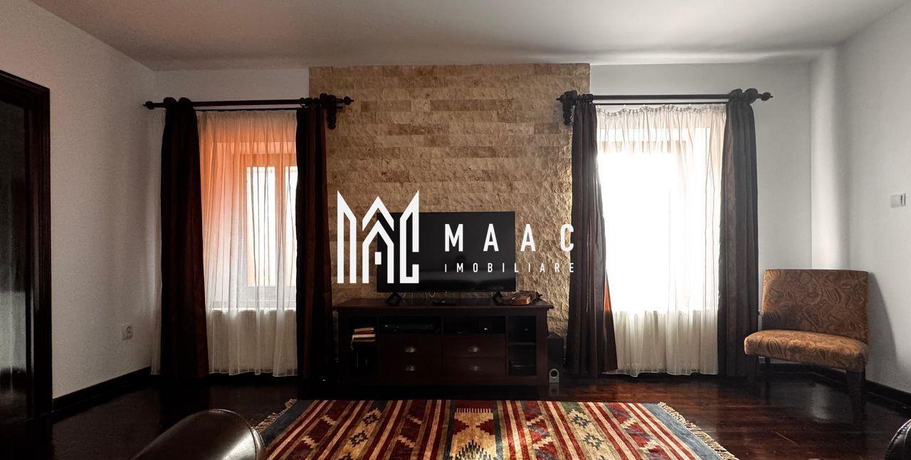 Apartament 3 camere I 90 mpu I 2 Nivele I Zona centrala - 4