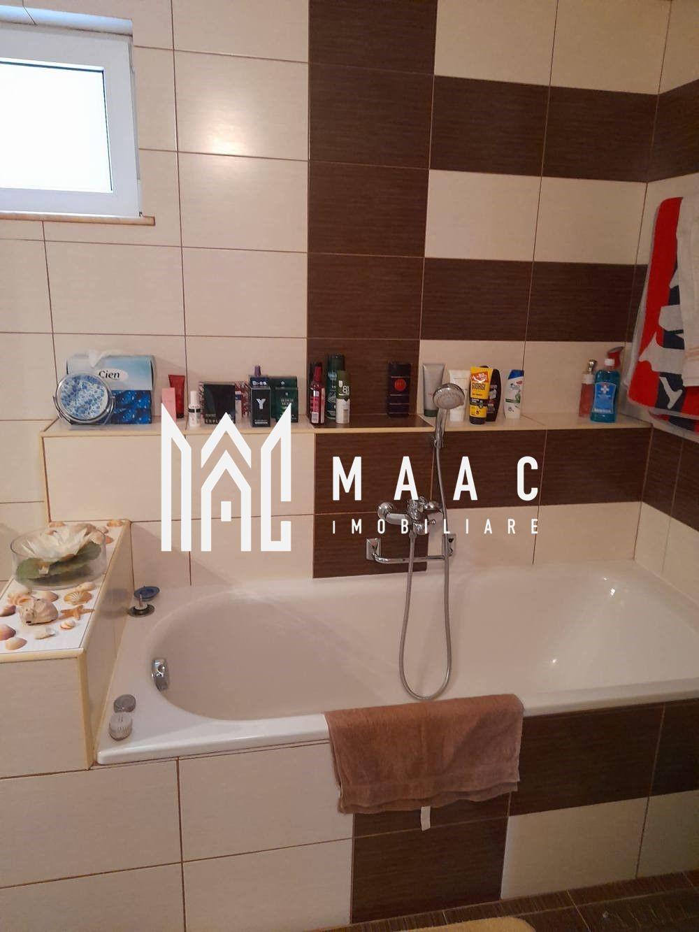 Casa individuala | 7 camere | Alma, Judetul Sibiu - 5