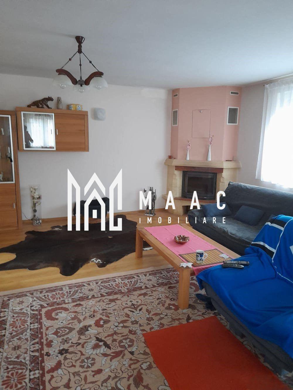 Casa individuala | 7 camere | Alma, Judetul Sibiu - 2