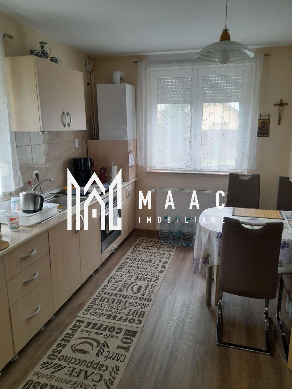 Casa individuala | 7 camere | Alma, Judetul Sibiu - 1