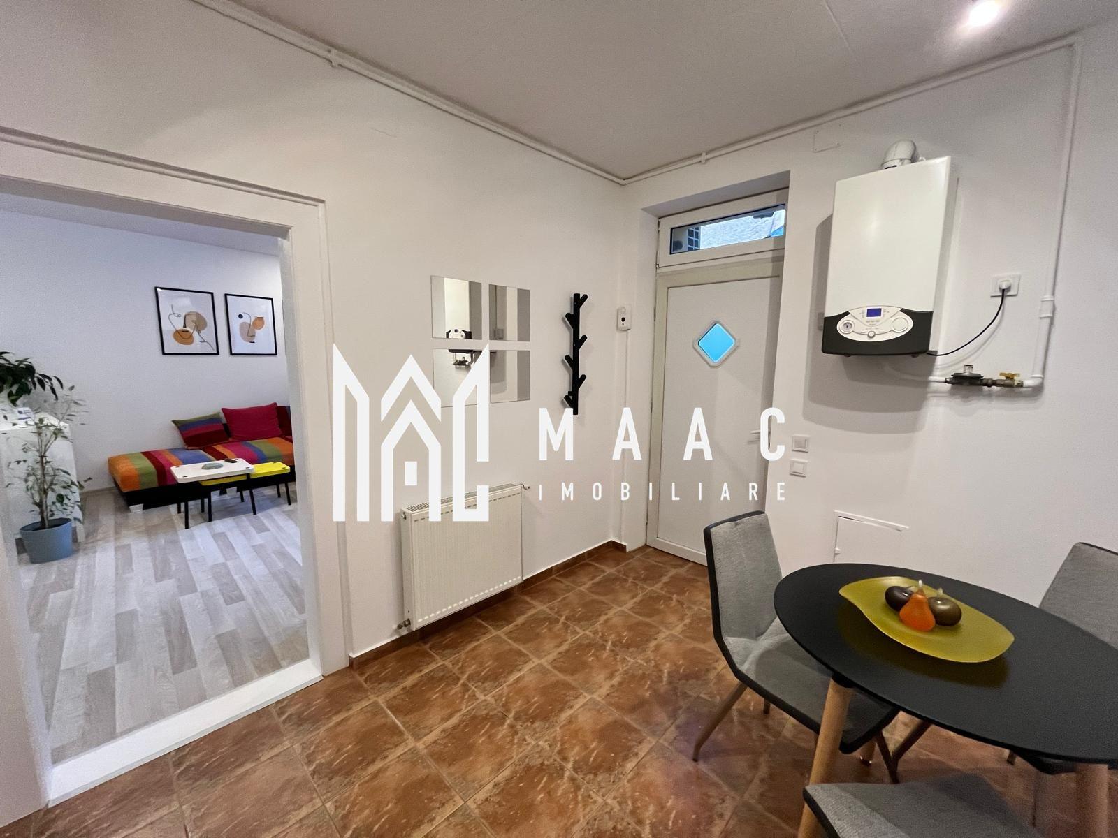 Apartament o camera | 44 mpu | Centrala - 8