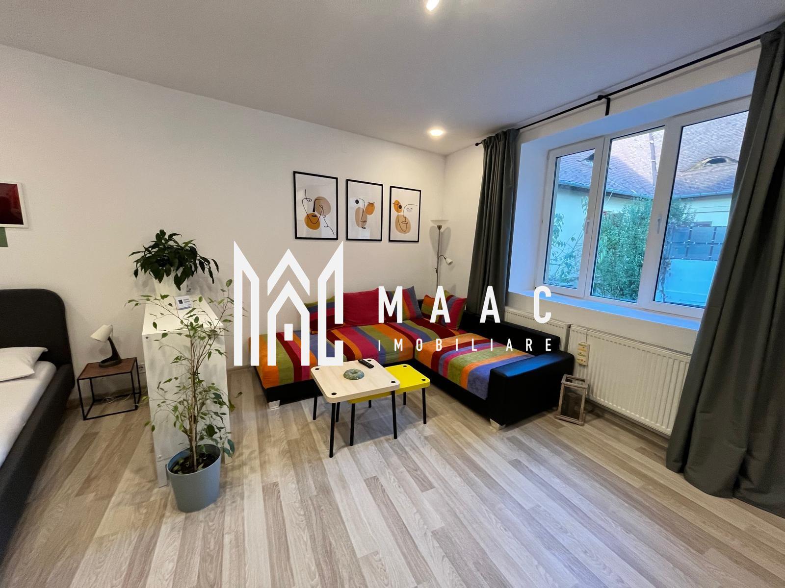 Apartament o camera | 44 mpu | Centrala - 1