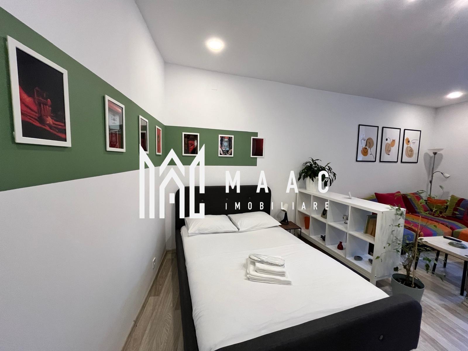Apartament o camera | 44 mpu | Centrala - 7