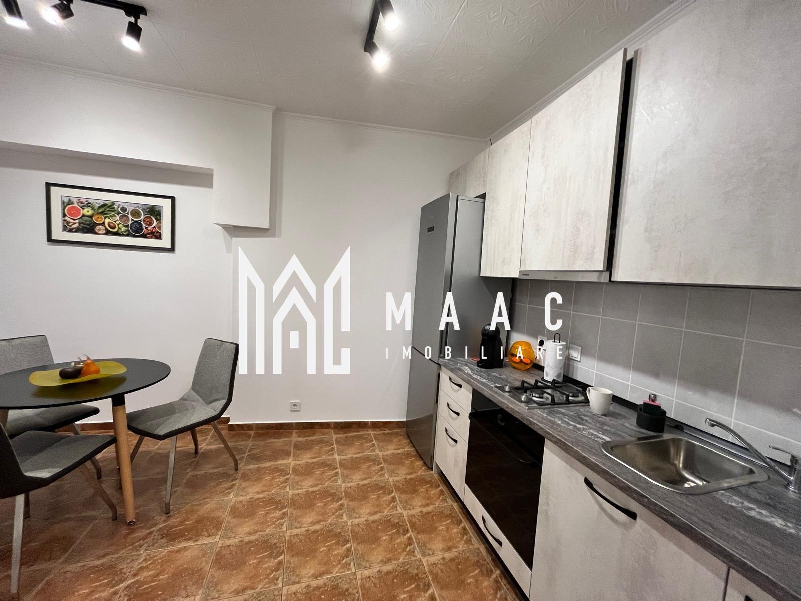 Apartament o camera | 44 mpu | Centrala - 9