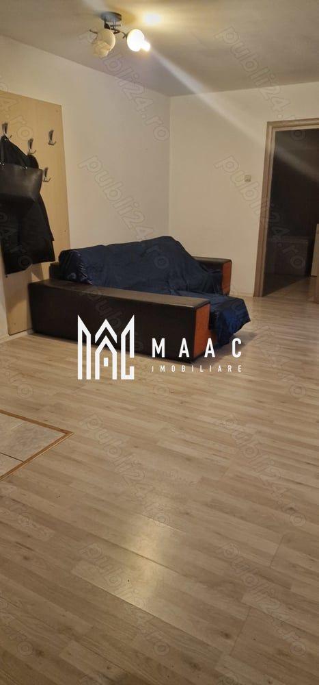 Apartament 3 Camere I Hipodrom III I Balcon - 4