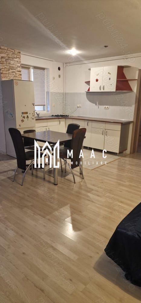 Apartament 3 Camere I Hipodrom III I Balcon - 3