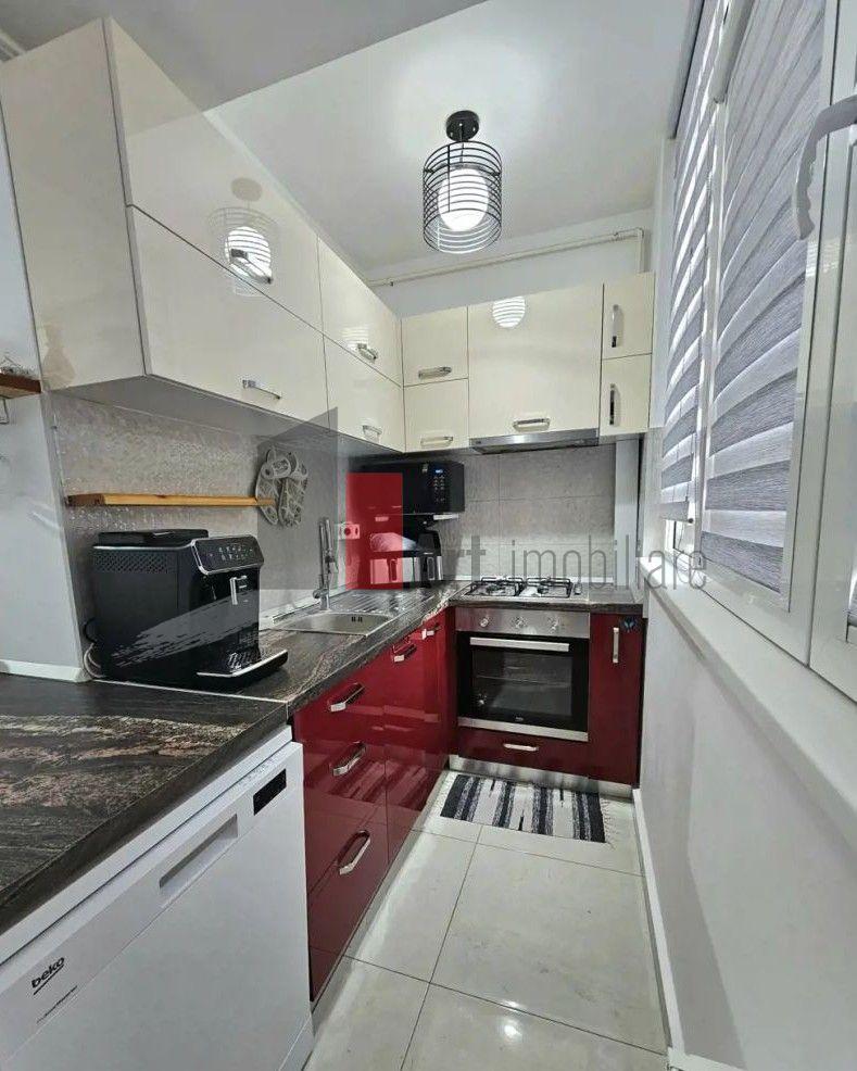 Apartament 3cam militari rezidence 72mp pret 110mii euro - 6