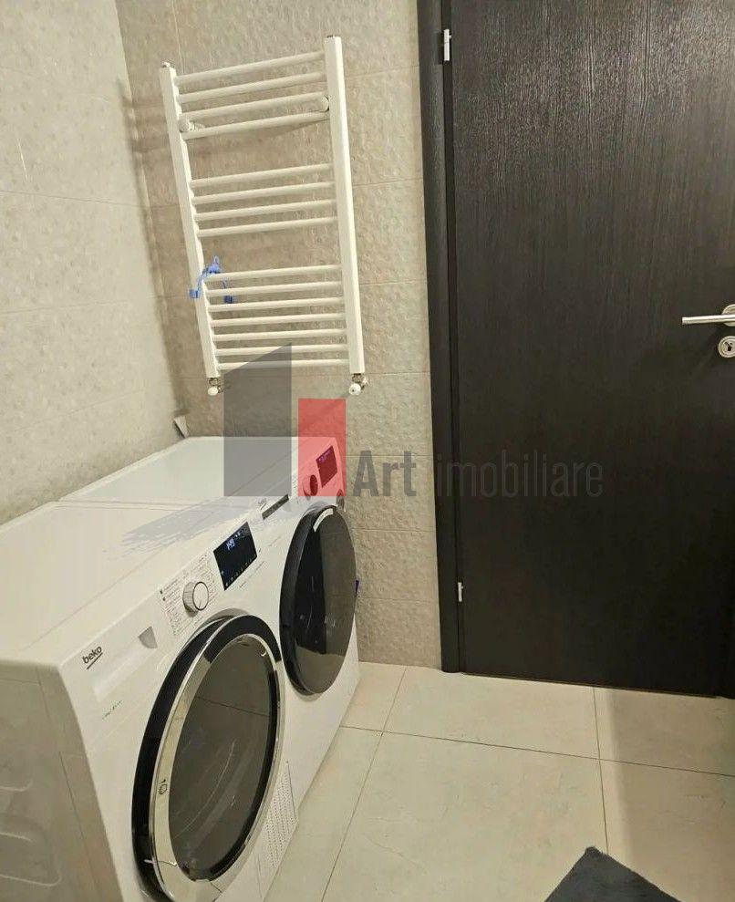 Apartament 3cam militari rezidence 72mp pret 110mii euro - 11