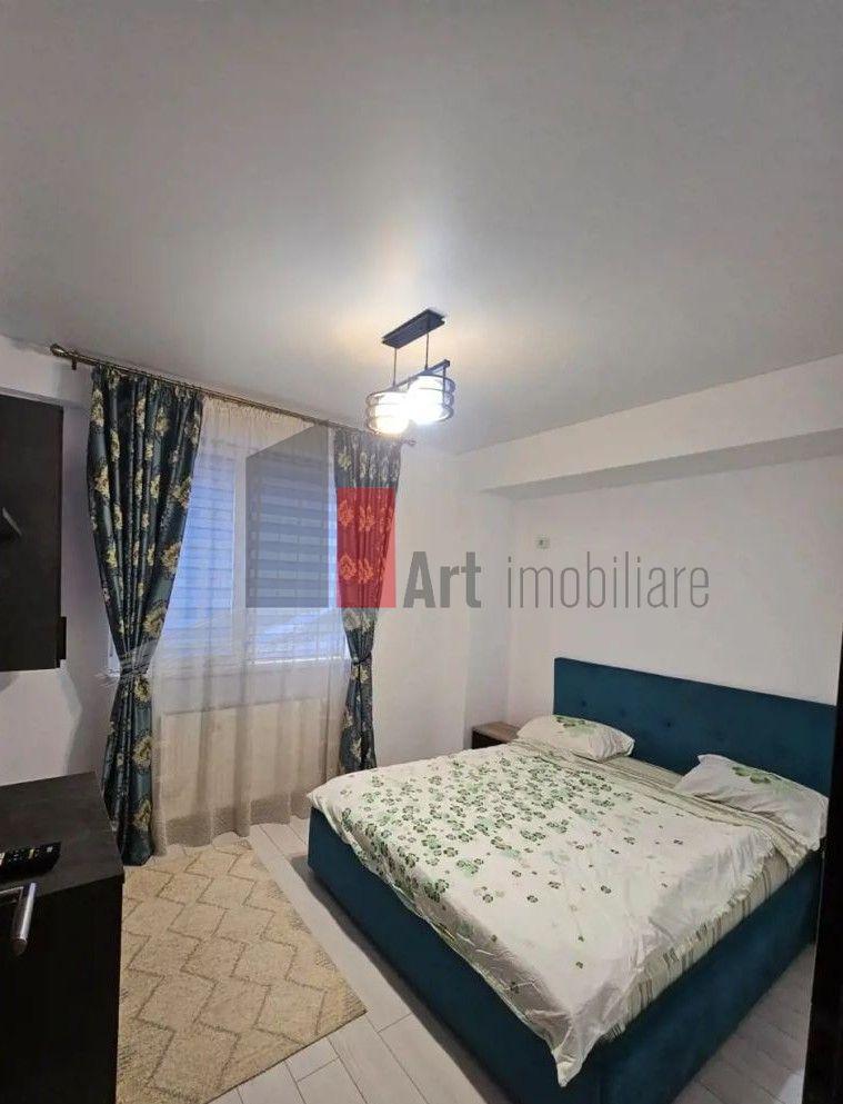 Apartament 3cam militari rezidence 72mp pret 110mii euro - 3
