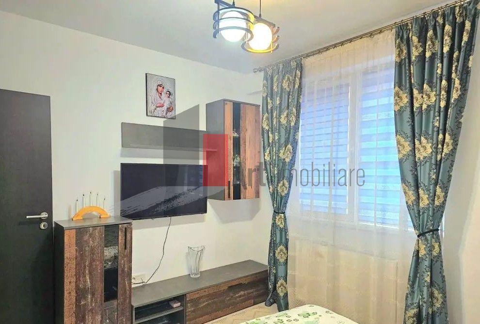 Apartament 3cam militari rezidence 72mp pret 110mii euro - 10