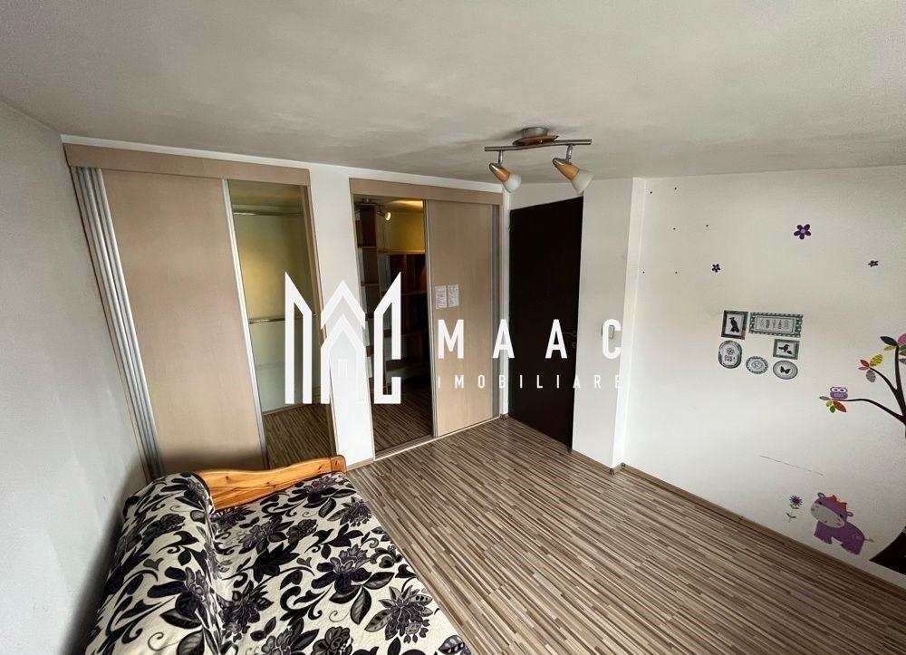 Apartament 3 camere | Decomandat | 76 MP | 3Balcoane | Milea - 4