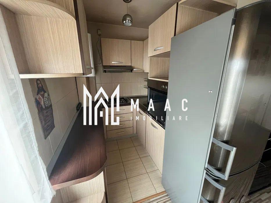 Apartament 3 camere | Decomandat | 76 MP | 3Balcoane | Milea - 5