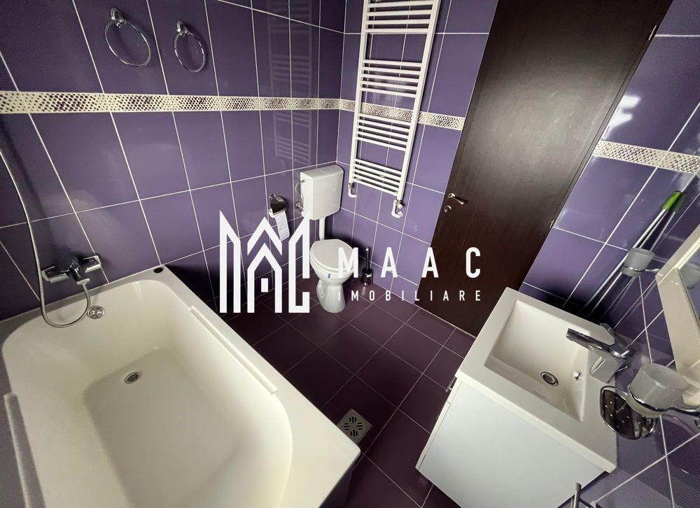 Apartament 3 camere | Decomandat | 76 MP | 3Balcoane | Milea - 7