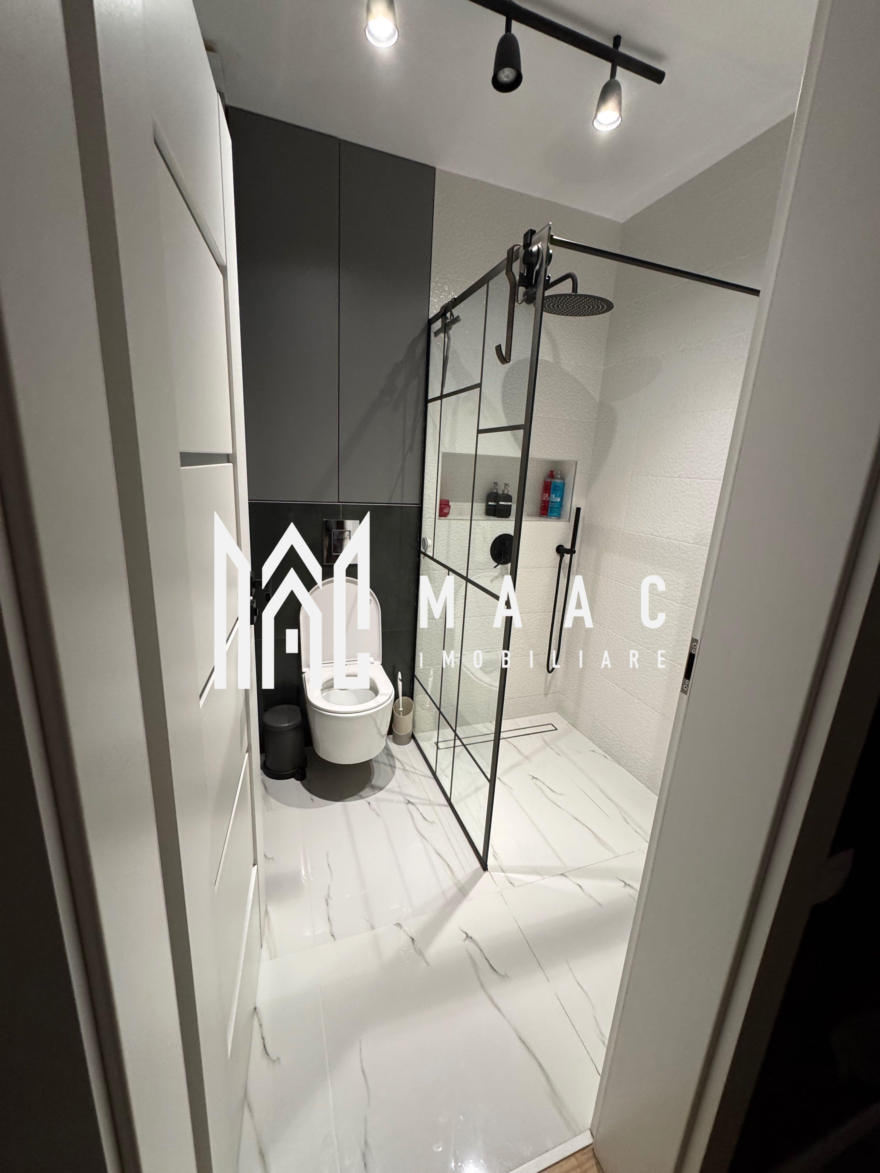 Apartament 3 camere | 70 MPU | Parter | Turnisor - 7