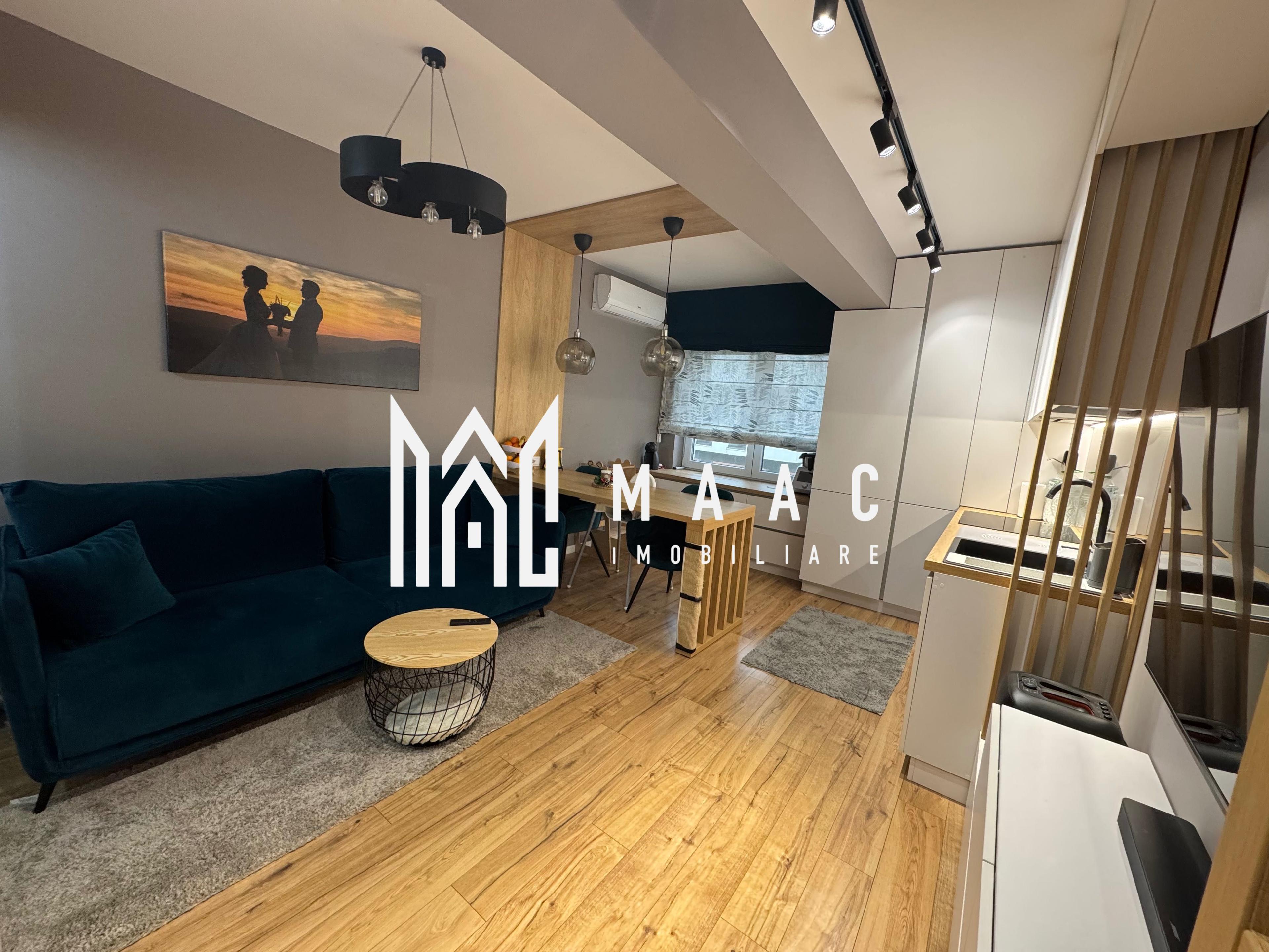 Apartament 3 camere | 70 MPU | Parter | Turnisor - 1