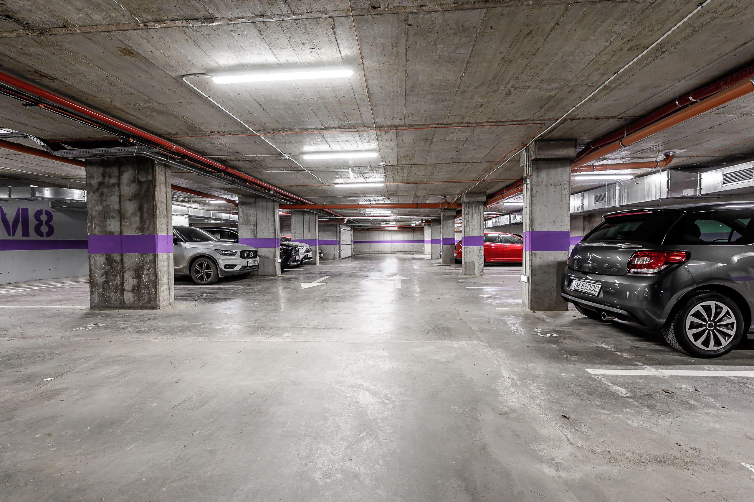 Ocazie Apartament la cheie cu loc de parcare in Timișoara - 6