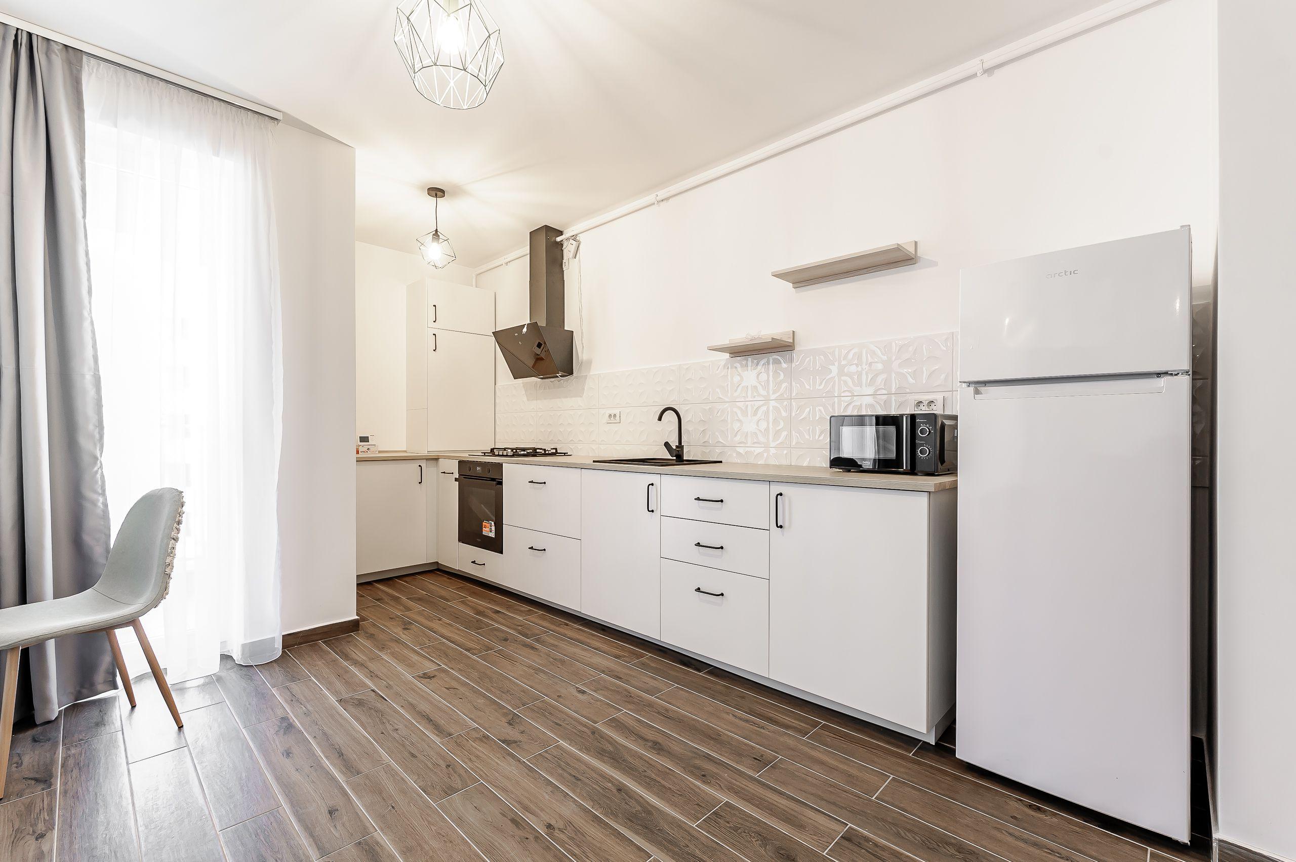 Ocazie Apartament la cheie cu loc de parcare in Timișoara - 3