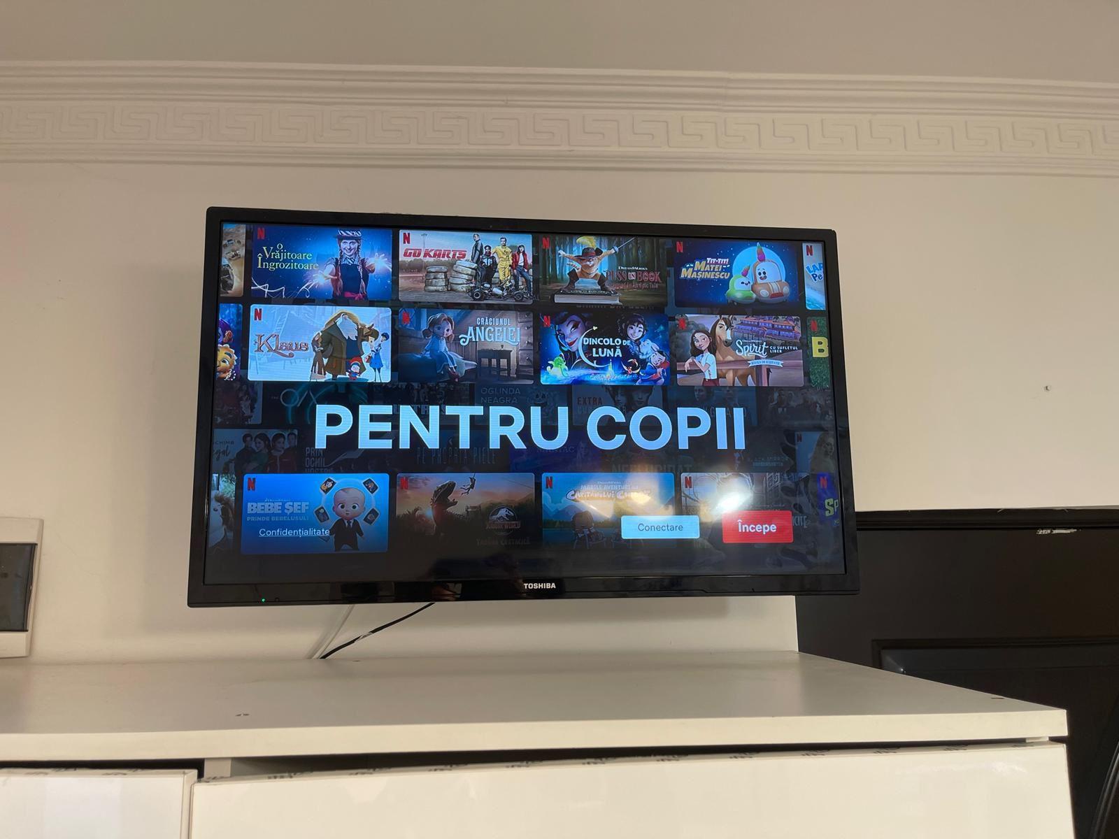 Garsonieră Ultra-Lux | Piața Unirii | 25 mp | Parter - 5