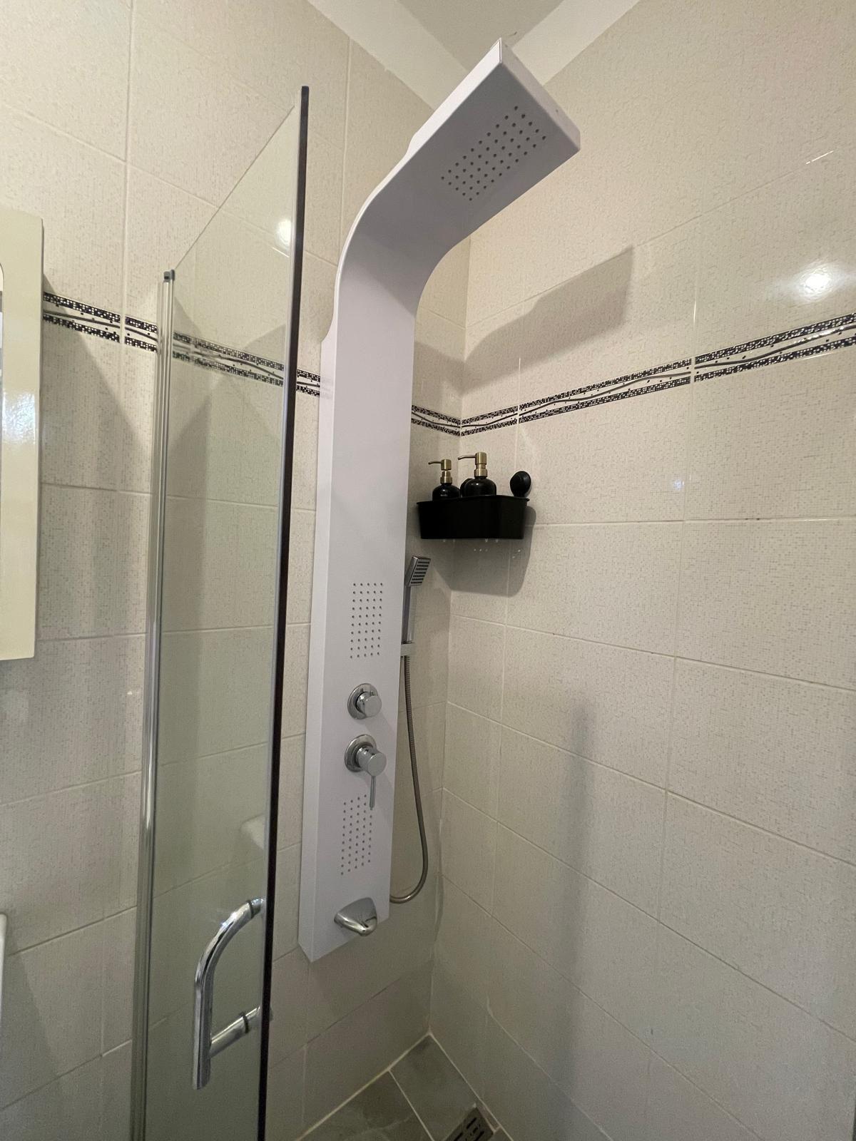 Garsonieră Ultra-Lux | Piața Unirii | 25 mp | Parter - 8