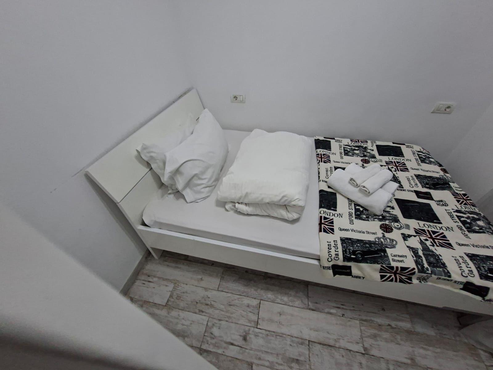 Apartament premium 2 camere | balcon amenajat | zonă centrală - 2