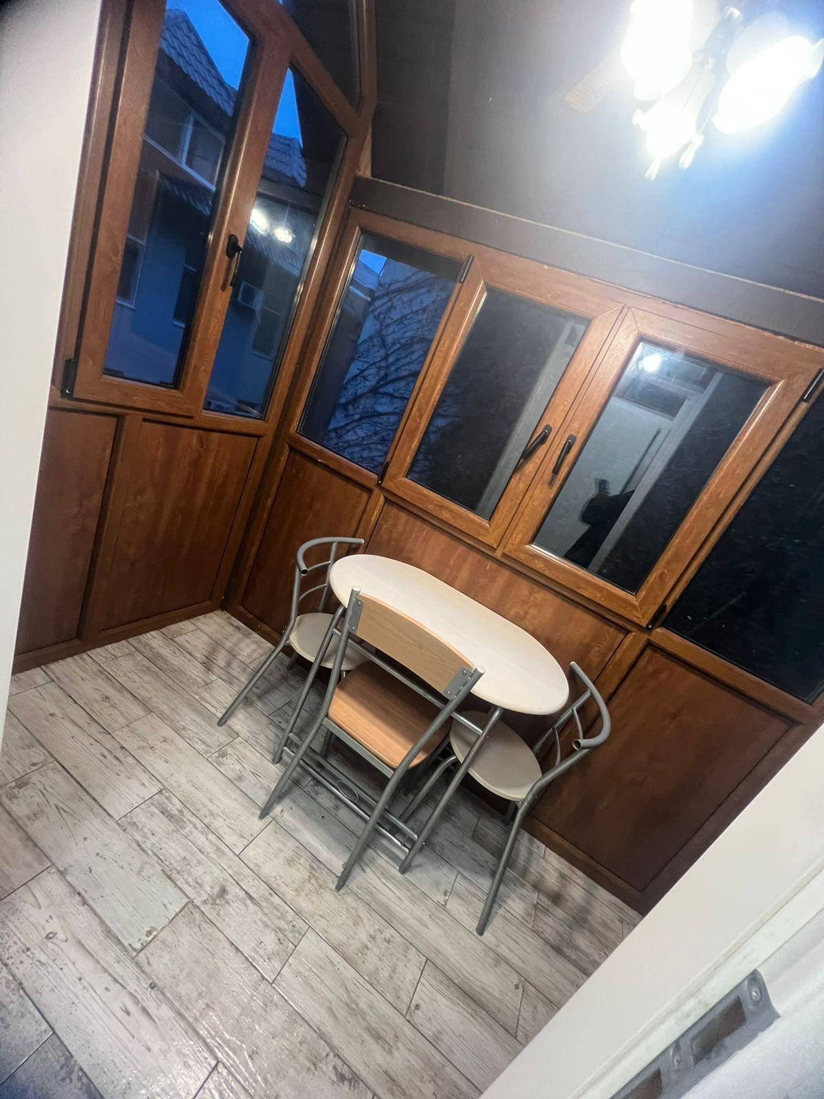 Apartament premium 2 camere | balcon amenajat | zonă centrală - 7