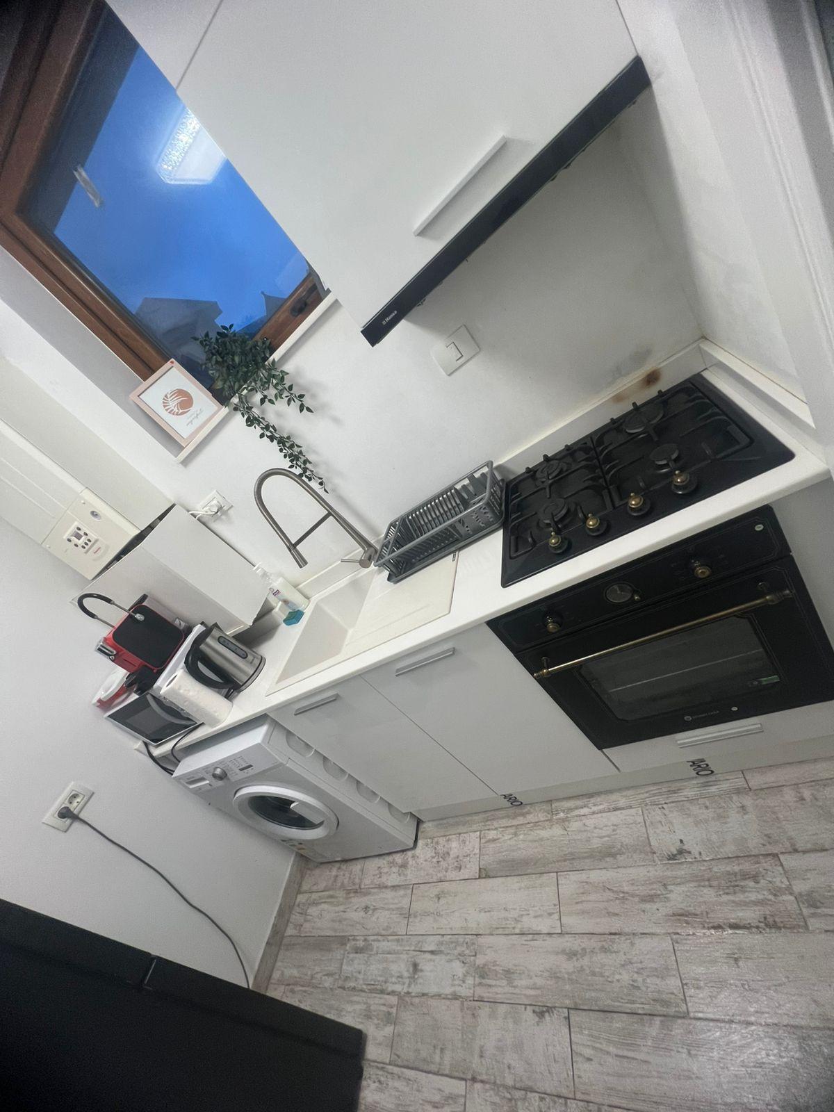 Apartament premium 2 camere | balcon amenajat | zonă centrală - 5