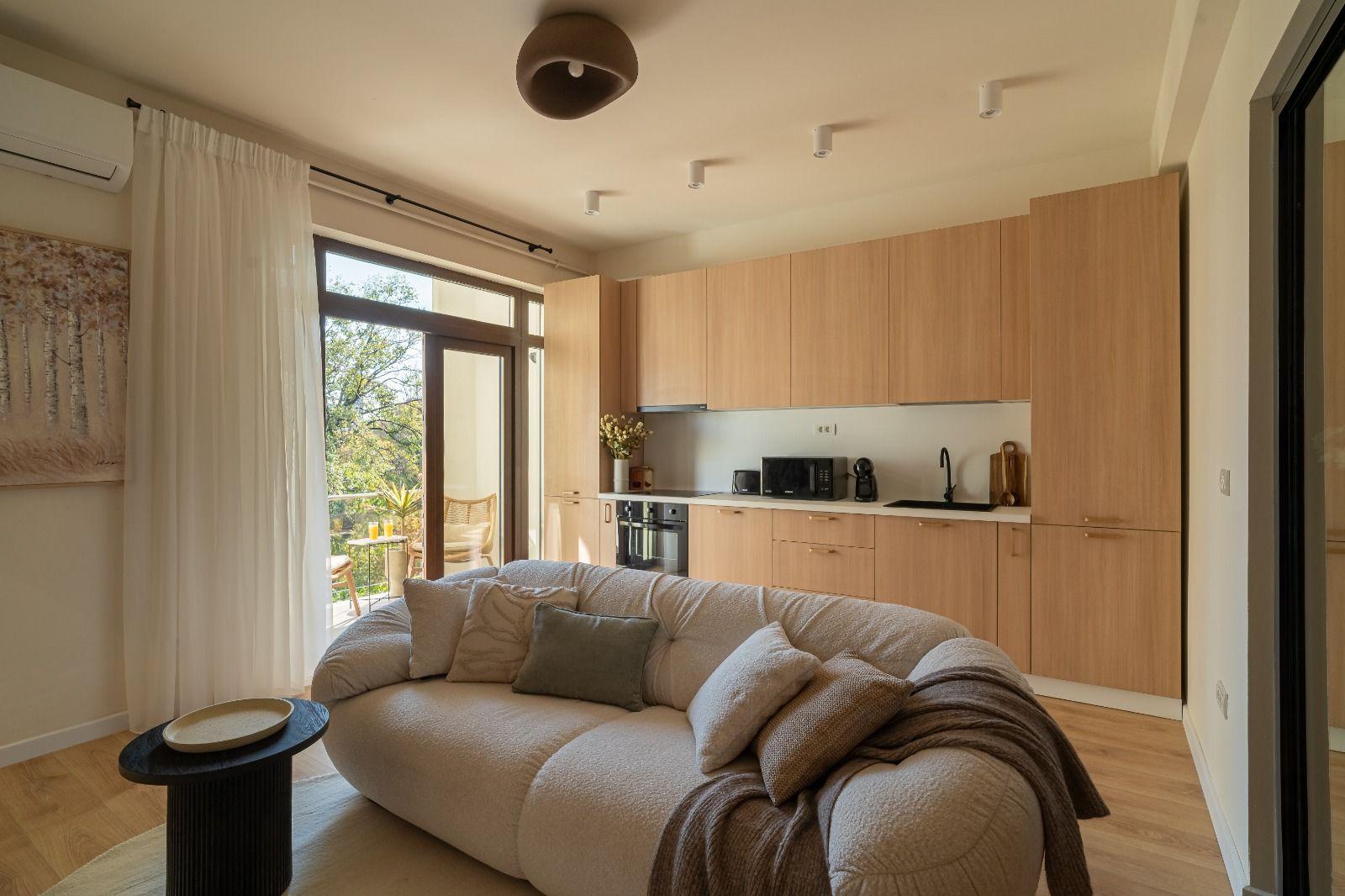 5 camere | Ultracentral | Armeneasca | Universitate - 31