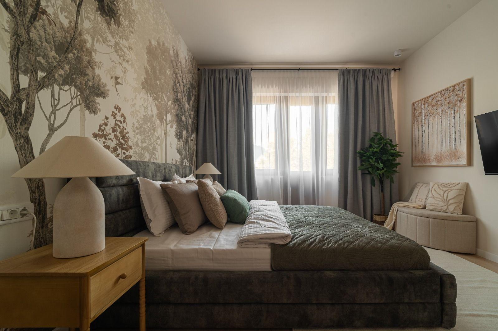 5 camere | Ultracentral | Armeneasca | Universitate - 10