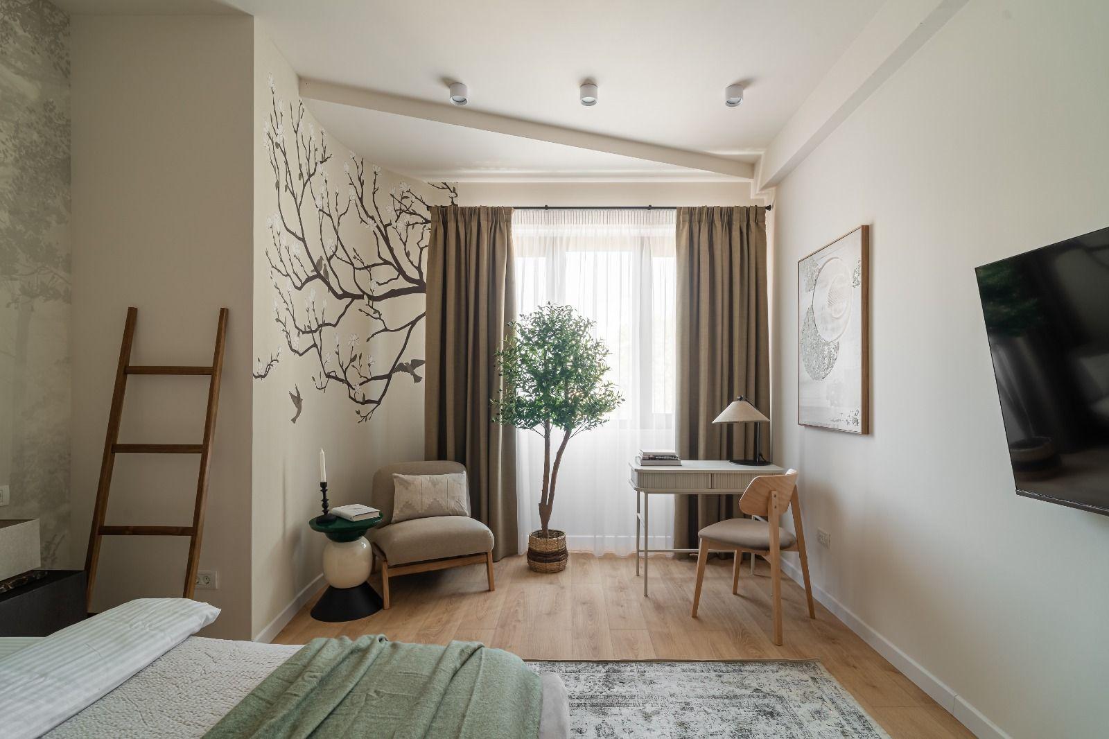 5 camere | Ultracentral | Armeneasca | Universitate - 17